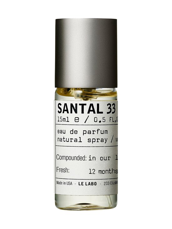 Le Labo - Santal 33 aromāts - NOCOL - photo 2 Le Labo - Santal 33 aromāts - NOCOL | Stockmann - photo 2