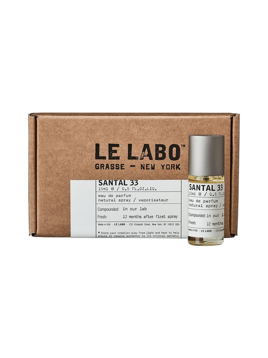 Le Labo - Santal 33 aromāts - NOCOL - photo 5 Le Labo - Santal 33 aromāts - NOCOL | Stockmann - photo 5