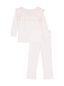 Sanetta - Ajour pidžamas komplekts - 38176 ROSY QUARZ | Stockmann