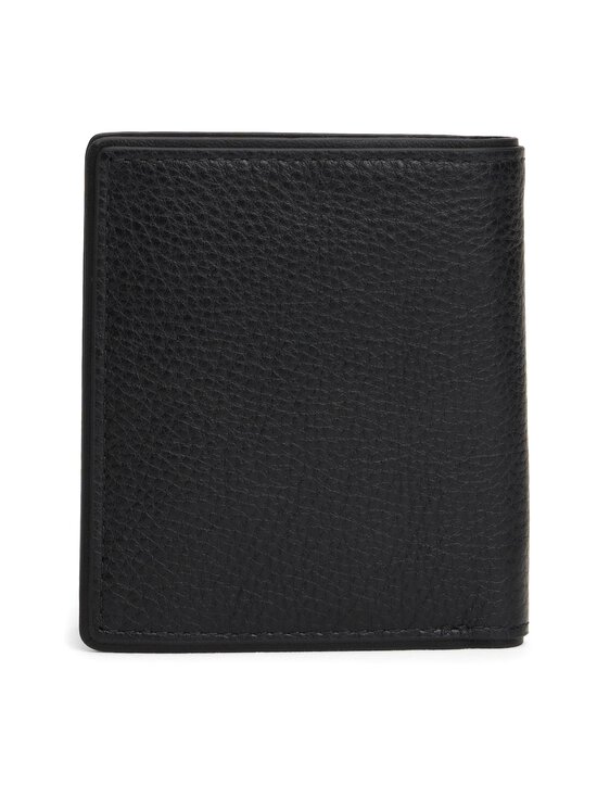 Tommy Hilfiger - Corp Trifold maks - BDS BLACK | Stockmann - photo 2