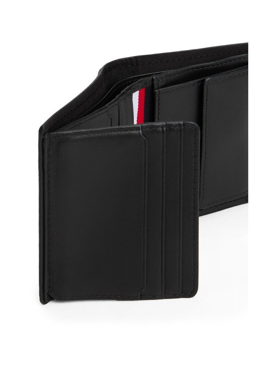 Tommy Hilfiger - Corp Trifold maks - BDS BLACK | Stockmann - photo 3