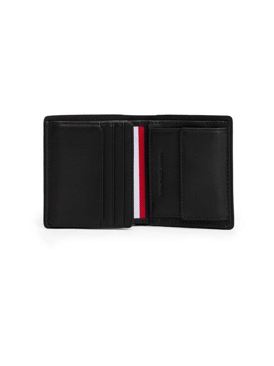 Tommy Hilfiger - Corp Trifold maks - BDS BLACK | Stockmann - photo 4