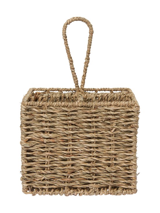 Casa Stockmann - Linne-keittiövälinekori - NATURAL | Stockmann - photo 2
