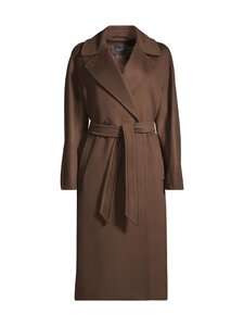 Max Mara Weekend - Resina Mantel -villakangastakki - 089 SCHOKOLADE Max Mara Weekend - Resina Mantel -villakangastakki - 089 SCHOKOLADE | Stockmann