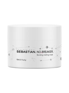 Sebastian - Juuksemask No.Breaker Bonding Melting Hair Mask 150ml | Stockmann