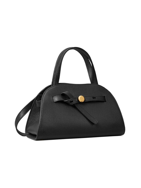 Tory Burch - Romy Small Bauletto soma - 001 BLACK | Stockmann - photo 3