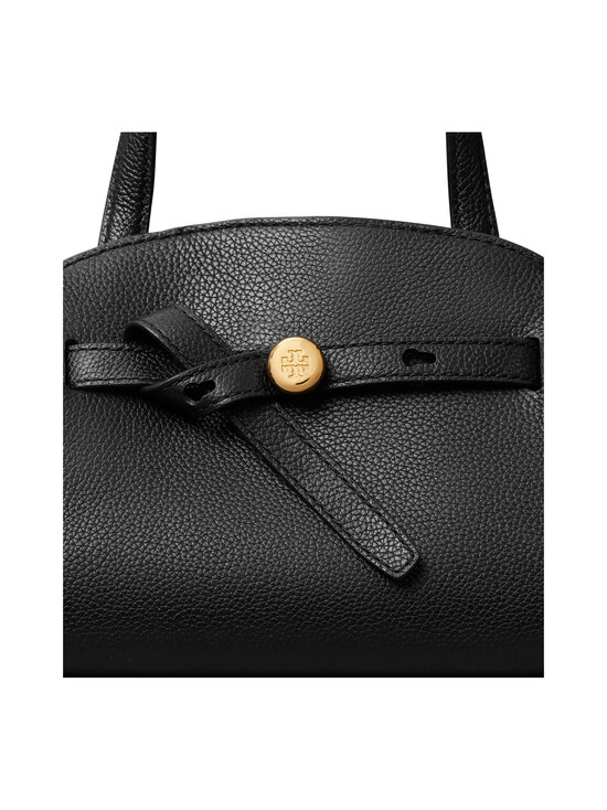 Tory Burch - Romy Small Bauletto soma - 001 BLACK | Stockmann - photo 5