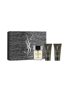 Yves Saint Laurent - L'Homme EdT Set -tuoksupakkaus | Stockmann