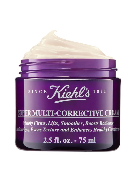 Kiehl's - Super Multi-Corrective Cream -kosteusvoide 75 ml - NOCOL - photo 2 Kiehl's - Super Multi-Corrective Cream -kosteusvoide 75 ml - NOCOL | Stockmann - photo 2