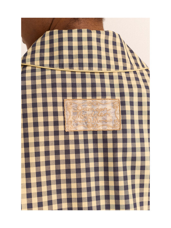 Damson Madder - Myrtle-trenssitakki - NAVY | Stockmann - photo 4