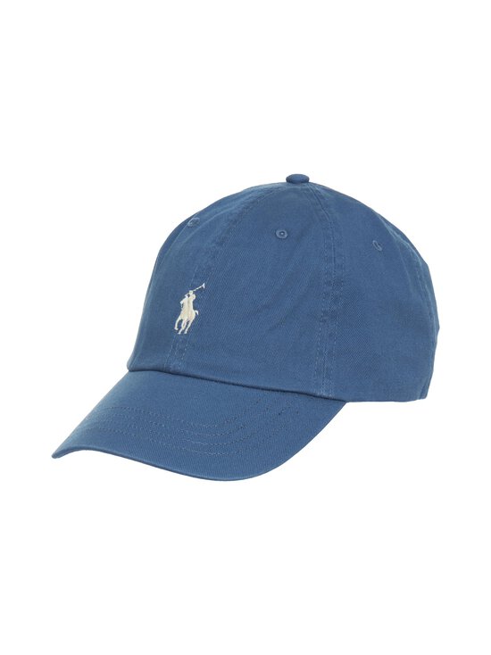 Polo Ralph Lauren - Classic Sport -lippalakki - EARTH BLUE - photo 1 Polo Ralph Lauren - Classic Sport -lippalakki - EARTH BLUE | Stockmann - photo 1