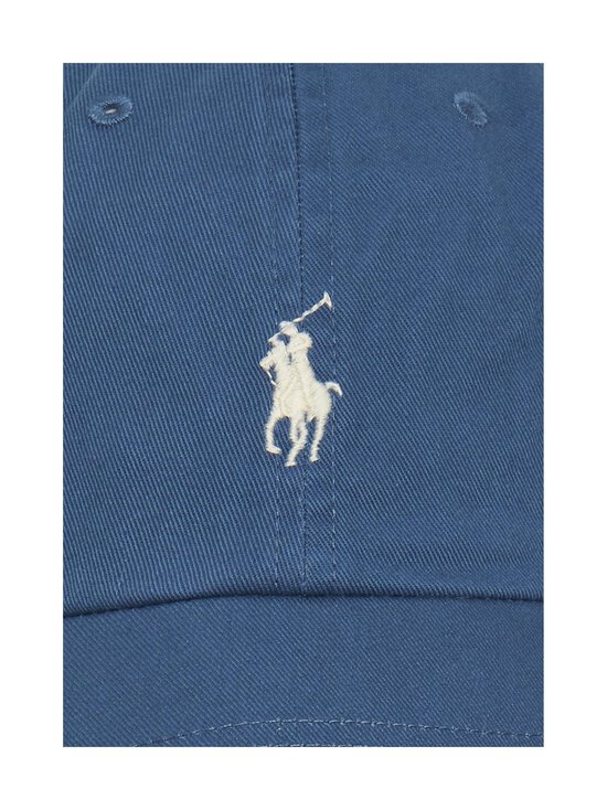 Polo Ralph Lauren - Classic Sport -lippalakki - EARTH BLUE - photo 3 Polo Ralph Lauren - Classic Sport -lippalakki - EARTH BLUE | Stockmann - photo 3