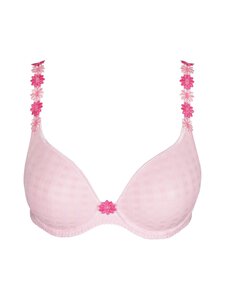 Marie Jo - Avero Heart Shape polsterēts krūšturis - LLR LILY ROSE Marie Jo - Avero Heart Shape polsterēts krūšturis - LLR LILY ROSE | Stockmann