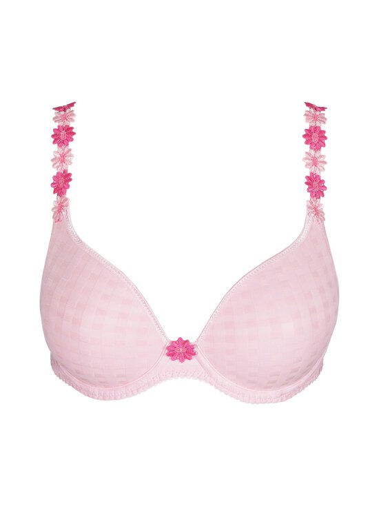 Avero Heart Shape -topatut rintaliivit