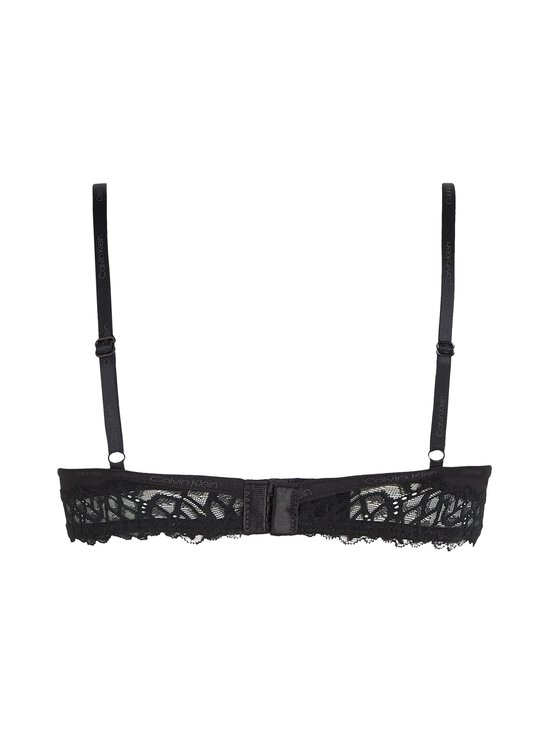 Calvin Klein Underwear - Rinnahoidja Lightly Lined Balconette - UB1 BLACK - photo 2 Calvin Klein Underwear - Rinnahoidja Lightly Lined Balconette - UB1 BLACK | Stockmann - photo 2