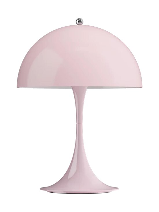Louis Poulsen - Panthella 250 Portable -pöytävalaisin 250 x 335 mm - OPAL PALE ROSE | Stockmann - photo 2