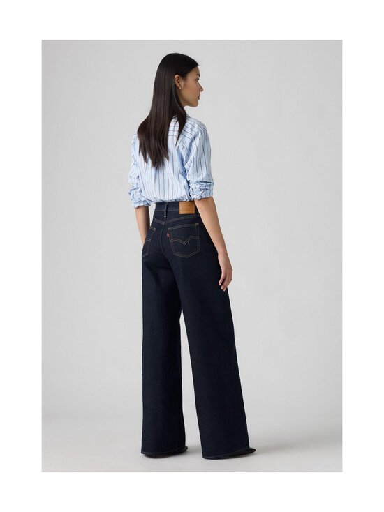 Levi's - Teksapüksid 728 Wide Leg Retro Rinse - 226 RETRO RINSE LB - photo 3 Levi's - Teksapüksid 728 Wide Leg Retro Rinse - 226 RETRO RINSE LB | Stockmann - photo 3