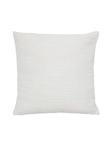 Kave Home - Minec-tyynynpäällinen - VALKOINEN | Stockmann