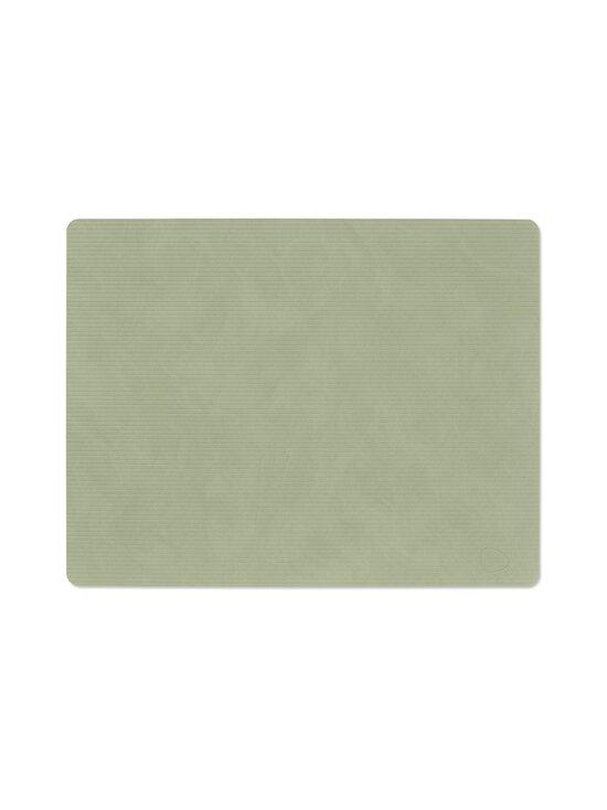 Lind DNA - Corduroy Square -pöytätabletti 35 x 45 cm - OLIVE GREEN - photo 1 Lind DNA - Corduroy Square -pöytätabletti 35 x 45 cm - OLIVE GREEN | Stockmann - photo 1