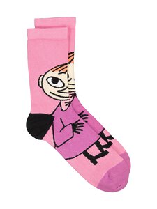 MOOMIN - Ujo Pikku Myy -sukat - PINK | Stockmann