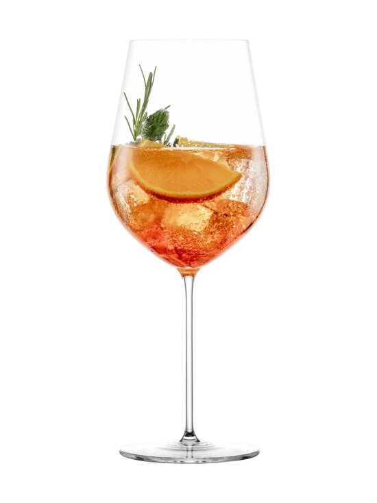 Schott Zwiesel - Vuelo Red Wine Glas sarkanvīna glāzes, 2 gab./ iepak. - CLEAR - photo 3 Schott Zwiesel - Vuelo Red Wine Glas sarkanvīna glāzes, 2 gab./ iepak. - CLEAR | Stockmann - photo 3