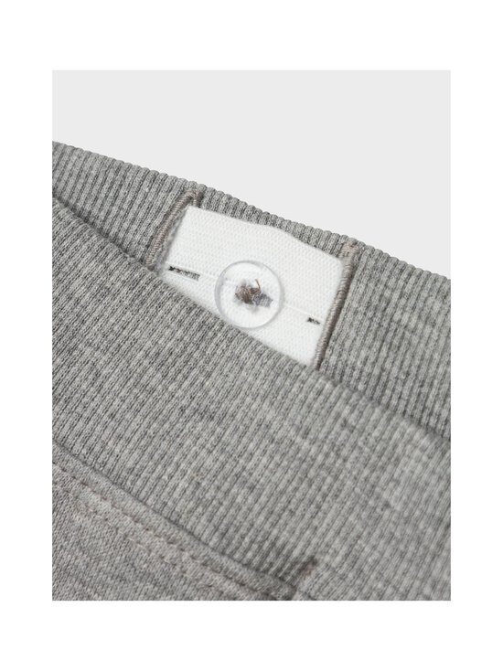 Name It - Dressipüksid Nmmvimo - GREY MELANGE - photo 3 Name It - Dressipüksid Nmmvimo - GREY MELANGE | Stockmann - photo 3