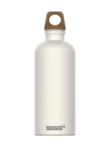 Sigg - Traveller Myplanet -juomapullo 0.6 l - ECRU Sigg - Traveller Myplanet -juomapullo 0.6 l - ECRU | Stockmann