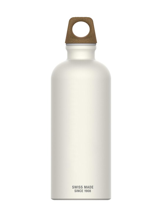 Sigg - Joogipudel Traveller Myplanet 0,6 l - ECRU - photo 2 Sigg - Joogipudel Traveller Myplanet 0,6 l - ECRU | Stockmann - photo 2
