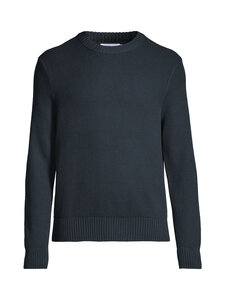 J.Lindeberg - Kudum Oliver Structure - 6855 JL NAVY J.Lindeberg - Kudum Oliver Structure - 6855 JL NAVY | Stockmann