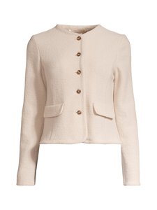 EMME - Emmgru-villakangastakki - 002 CREAM | Stockmann