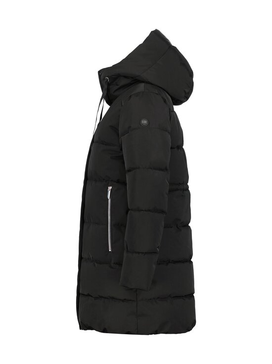 Luhta - Halla stepēta jaka - 990 BLACK - photo 3 Luhta - Halla stepēta jaka - 990 BLACK | Stockmann - photo 3