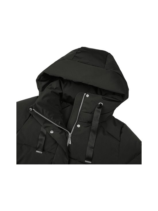 Luhta - Halla stepēta jaka - 990 BLACK - photo 4 Luhta - Halla stepēta jaka - 990 BLACK | Stockmann - photo 4
