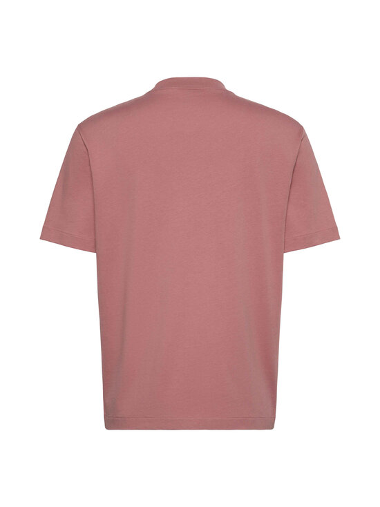 Calvin Klein Jeans - Monogram t-paita - GDA LIGHT MAHOGANY | Stockmann - photo 2