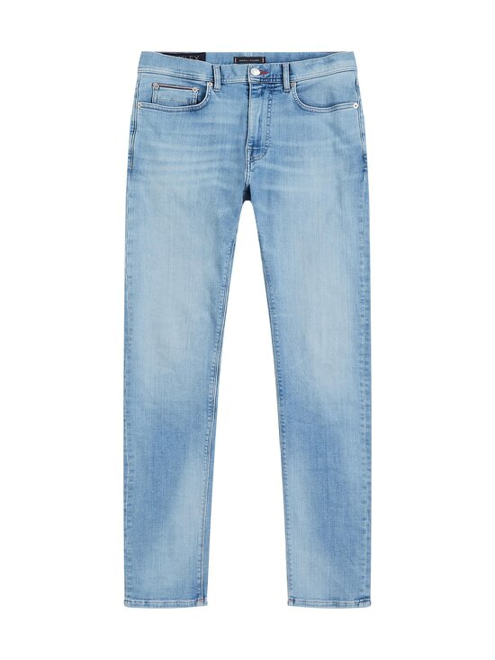 Tommy Hilfiger Slim Bleecker New Port -farkut