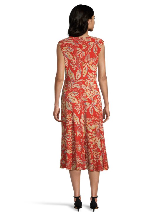 Lauren Ralph Lauren - Tessanne kleita - RED MULTI - photo 3 Lauren Ralph Lauren - Tessanne kleita - RED MULTI | Stockmann - photo 3