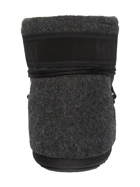 Moon Boot - Icon Low Felt -nilkkurit - N003 BLACK MELANGE - photo 3 Moon Boot - Icon Low Felt -nilkkurit - N003 BLACK MELANGE | Stockmann - photo 3