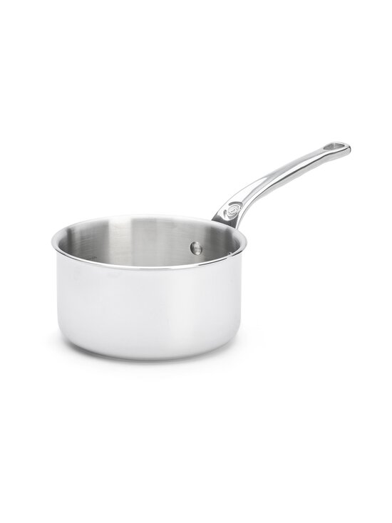 De Buyer - Affinity mērces katls 16 cm - STEEL | Stockmann - photo 2
