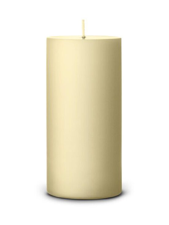 Ester & Erik - Pillar Table Candle - 17 BUTTERMILK | Stockmann - photo 1