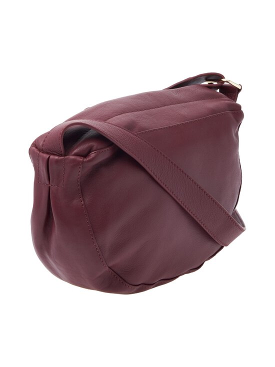 A+more - Avatar Sling -nahkalaukku - BURGUNDY - photo 2 A+more - Avatar Sling -nahkalaukku - BURGUNDY | Stockmann - photo 2