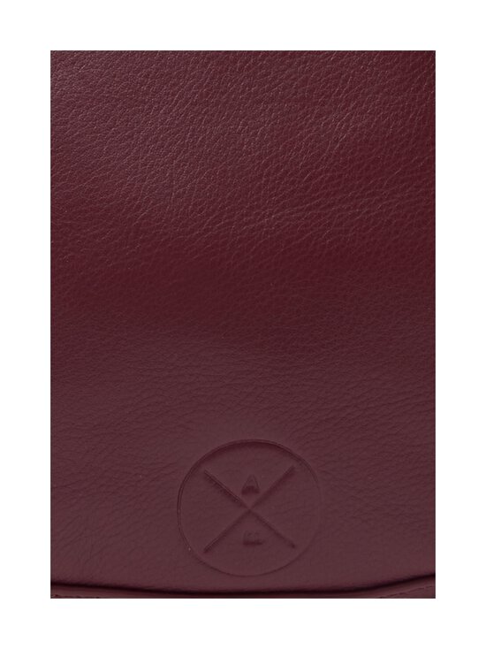 A+more - Avatar Sling -nahkalaukku - BURGUNDY - photo 4 A+more - Avatar Sling -nahkalaukku - BURGUNDY | Stockmann - photo 4