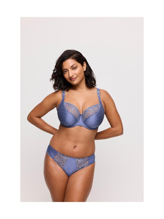 Primadonna - Rinnahoidja Monterrey Half Padded Balcony Tulip Seam - NIS NIGHTSHADOW BLUE - photo 5 Primadonna - Rinnahoidja Monterrey Half Padded Balcony Tulip Seam - NIS NIGHTSHADOW BLUE | Stockmann - photo 5