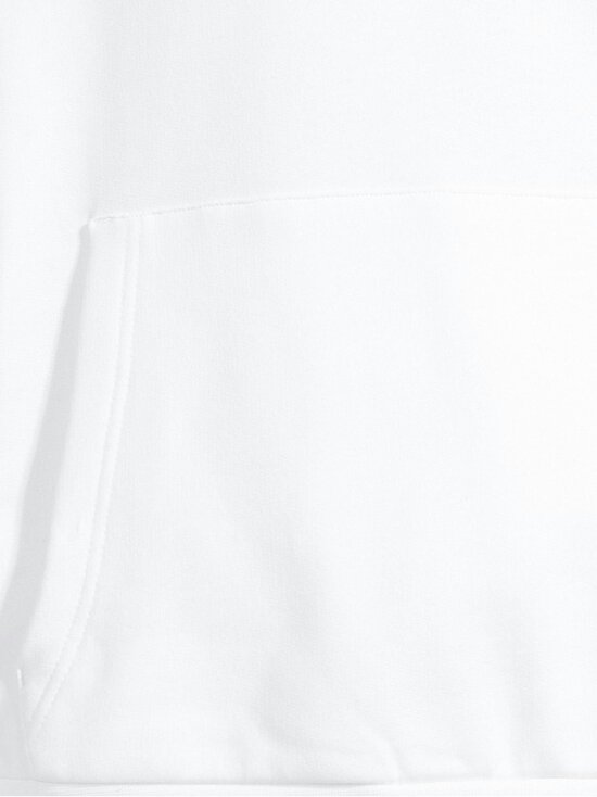 Lacoste - Logo-huppari - WHITE | Stockmann - photo 5