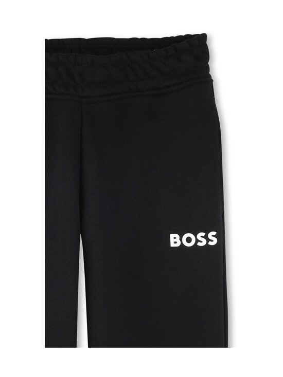 Hugo Boss - Joggerit - 09B BLACK - photo 3 Hugo Boss - Joggerit - 09B BLACK | Stockmann - photo 3