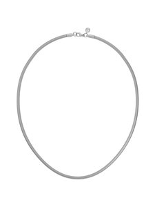 Edblad - Kaelakee Chain Herringbone Steel - STEEL | Stockmann