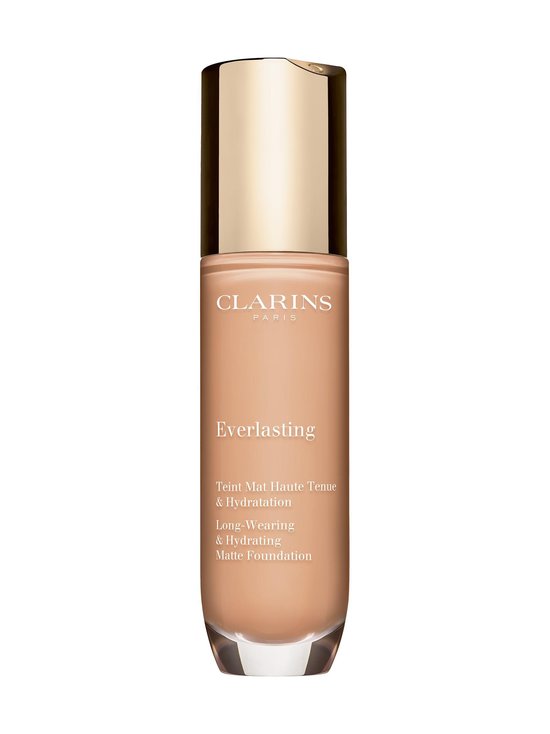 Everlasting Foundation -meikkivoide 30 ml