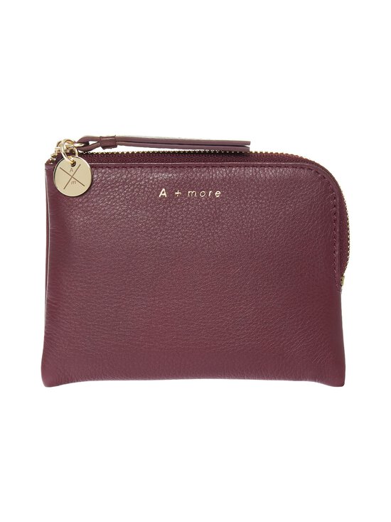 A+more - Aletta-nahkalaukku - BURGUNDY | Stockmann - photo 1