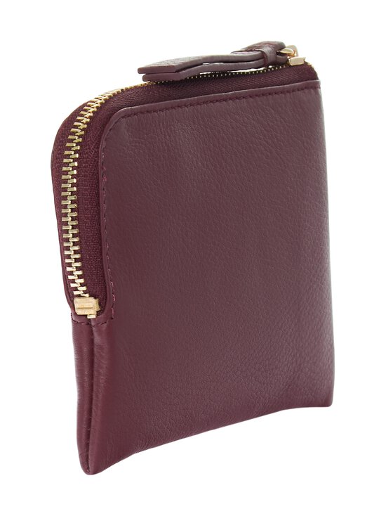 A+more - Aletta-nahkalaukku - BURGUNDY | Stockmann - photo 2