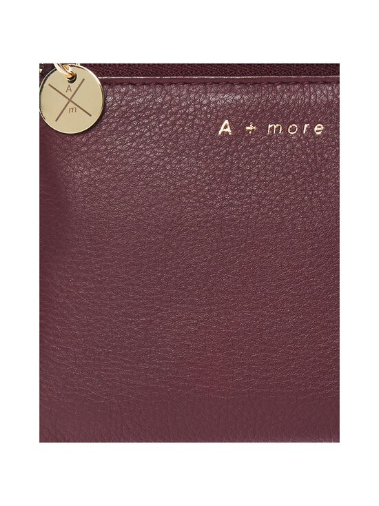 A+more - Aletta-nahkalaukku - BURGUNDY | Stockmann - photo 3