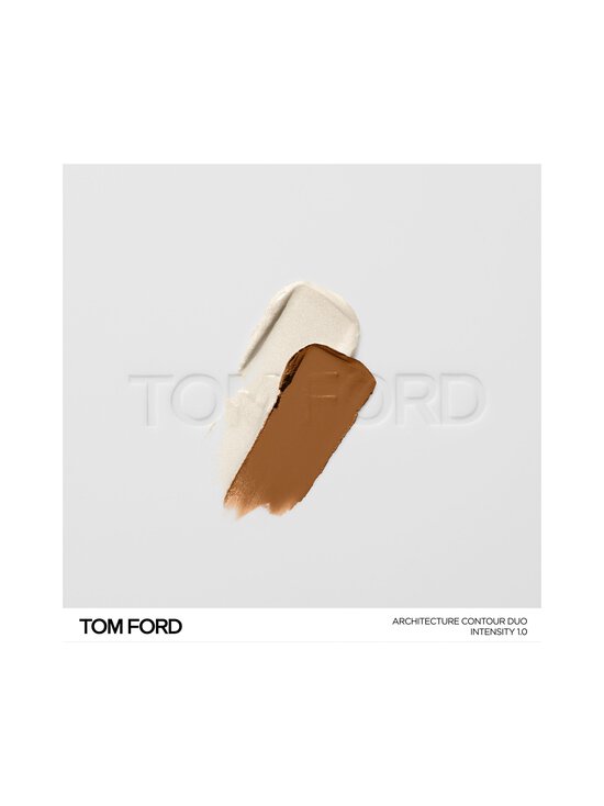 Tom Ford - Architecture Soft Matte Contour Duo -varjostuspaletti - INTENSITY 1 | Stockmann - photo 3
