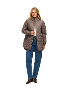 Vila - Vitate-hupullinen takki - FALCON | Stockmann